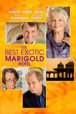 The Best Exotic Marigold Hotel movie poster (2011) mug #MOV_e46cac9d