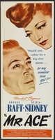 Mr. Ace movie poster (1946) Poster MOV_e476883e