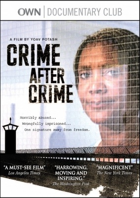 Crime After Crime movie poster (2011) Poster MOV_e47ac426