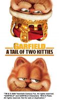 Garfield: A Tail of Two Kitties movie poster (2006) Poster MOV_e480974b