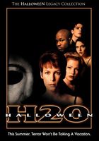 Halloween H20: 20 Years Later movie poster (1998) t-shirt #MOV_e4809c2a