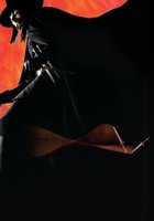 V For Vendetta movie poster (2005) hoodie #655298