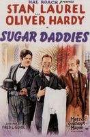 Sugar Daddies movie poster (1927) Tank Top #661845
