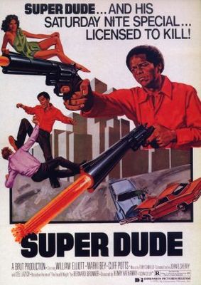 Hangup movie poster (1974) Poster MOV_e485e076