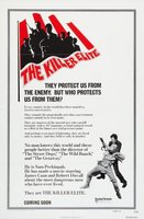 The Killer Elite movie poster (1975) Poster MOV_e48cce3c