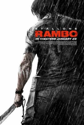 Rambo movie poster (2008) tote bag #MOV_e4947ee6
