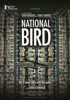 National Bird movie poster (2016) Poster MOV_e49xeiuo