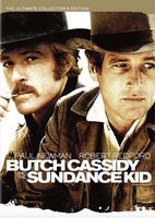 Butch Cassidy and the Sundance Kid movie poster (1969) Poster MOV_e4a0be93