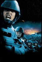 Starship Troopers movie poster (1997) Poster MOV_e4a2e976