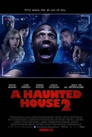 A Haunted House 2 movie poster (2014) Poster MOV_e4a40738