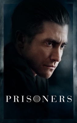 Prisoners movie poster (2013) Longsleeve T-shirt