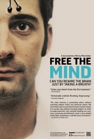Free the Mind movie poster (2011) t-shirt #MOV_e4adb968