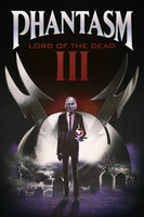 Phantasm III: Lord of the Dead movie poster (1994) Poster MOV_e4awbeqm