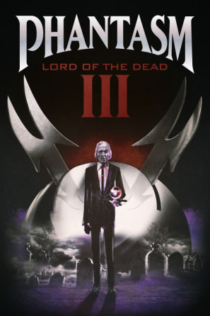 Phantasm III: Lord of the Dead movie poster (1994) Tank Top