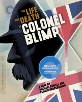 The Life and Death of Colonel Blimp movie poster (1943) Poster MOV_e4b1012b