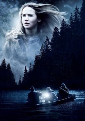 Winter's Bone movie poster (2010) Poster MOV_e4b488e6