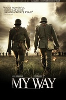 Mai wei movie poster (2011) Poster MOV_e4b53156