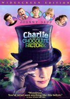 Charlie and the Chocolate Factory movie poster (2005) tote bag #MOV_e4bb0e53