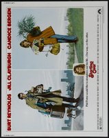 Starting Over movie poster (1979) Mouse Pad MOV_e4bde1af