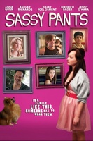 Sassy Pants movie poster (2012) Poster MOV_e4c0d8ae
