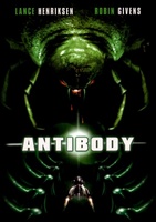 Antibody movie poster (2002) Sweatshirt #737048