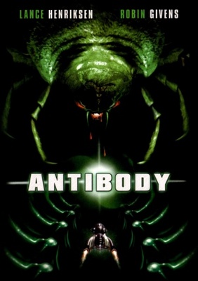 Antibody movie poster (2002) poster