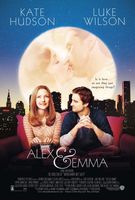 Alex & Emma movie poster (2003) Tank Top #673124