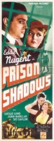 Prison Shadows movie poster (1936) Poster MOV_e4cd3d5b