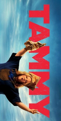 Tammy movie poster (2014) Mouse Pad MOV_e4d27428