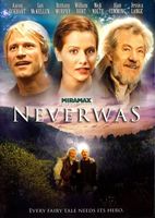 Neverwas movie poster (2005) Poster MOV_e4d68cf6