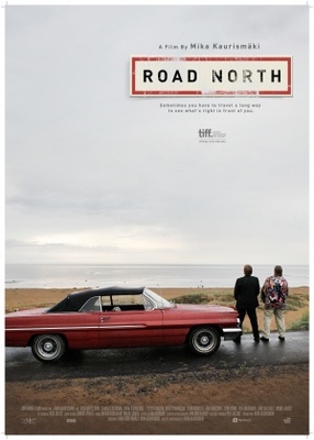 Tie Pohjoiseen movie poster (2012) Poster MOV_e4db4b3e