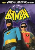 Batman movie poster (1966) Tank Top #660016