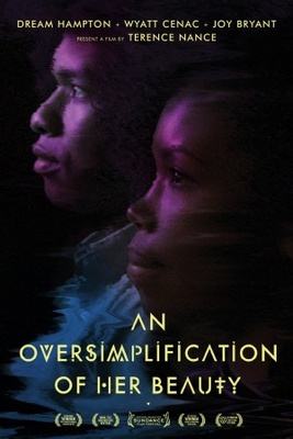 An Oversimplification of Her Beauty movie poster (2012) Poster MOV_e4dd514e
