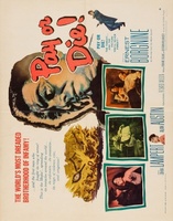 Pay or Die movie poster (1960) Poster MOV_e4ddcf0e