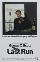 The Last Run movie poster (1971) mug #MOV_e4e01076