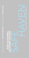 Safe Haven movie poster (2013) Sweatshirt #761918