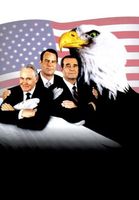 My Fellow Americans movie poster (1996) Longsleeve T-shirt #659813