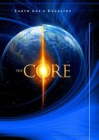 The Core movie poster (2003) Tank Top #707876