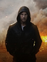 Mission: Impossible IV movie poster (2011) Poster MOV_e4ec9a1d