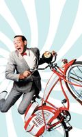 Pee-wee's Big Adventure movie poster (1985) Poster MOV_e4ecd462