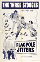 Flagpole Jitters movie poster (1956) Poster MOV_e4ee4ff7