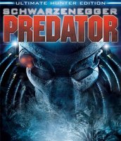 Predator movie poster (1987) hoodie #707800