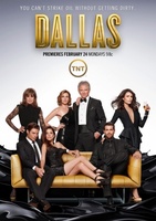 Dallas movie poster (2012) tote bag #MOV_e4ef43d3