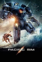 Pacific Rim movie poster (2013) t-shirt #MOV_e4efb0f7