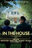 Dans la maison movie poster (2012) Sweatshirt #1123758