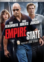 Empire State movie poster (2013) Tank Top #1093013
