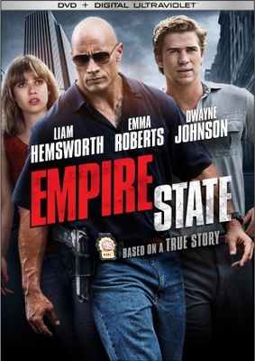Empire State movie poster (2013) Sweatshirt