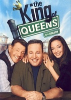 The King of Queens movie poster (1998) t-shirt #MOV_e4f33c8e