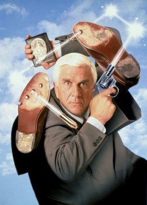 Naked Gun 33 1/3: The Final Insult movie poster (1994) poster