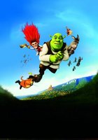 Shrek Forever After movie poster (2010) Poster MOV_e4f7772c